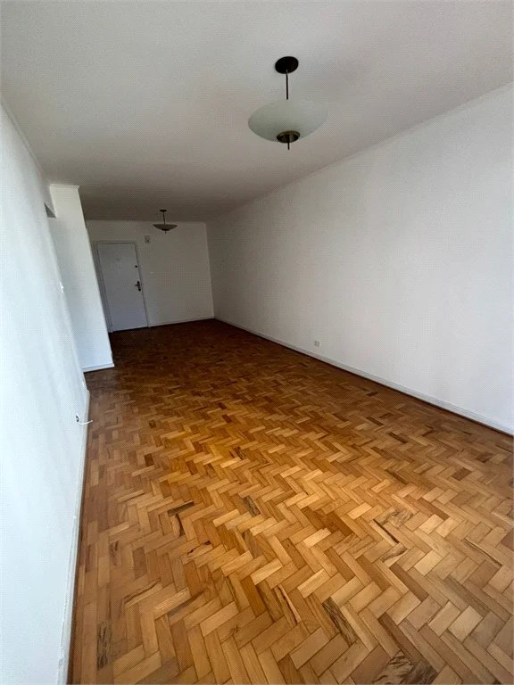 Apartamento à venda com 2 quartos em Pinheiros, São Paulo, SP