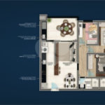 Apartamento à venda com 2 quartos, sendo 1 suíte, em Vila Gardênia, Atibaia, SP