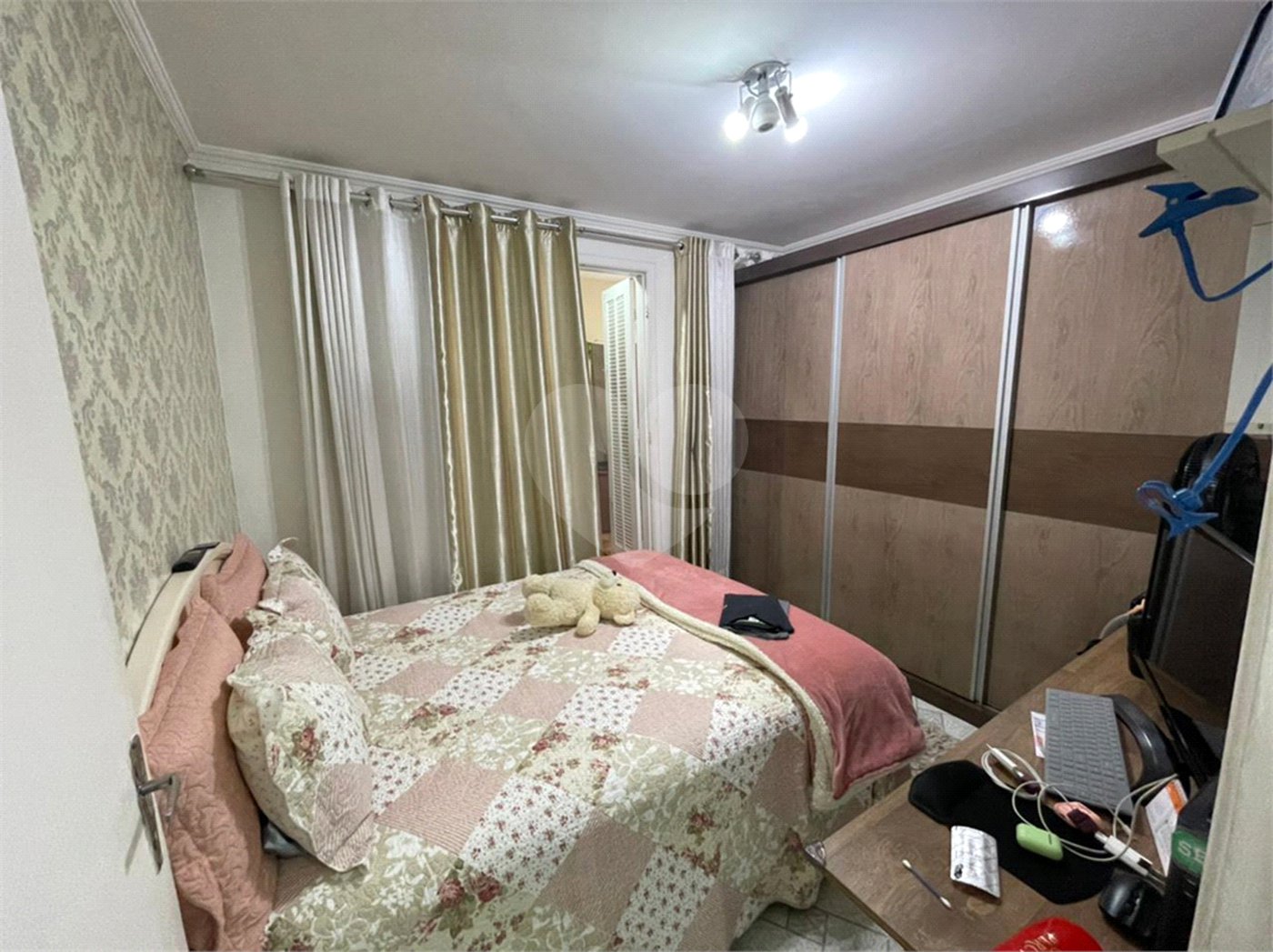 Sobrado à venda com 2 quartos em Casa Verde, São Paulo, SP