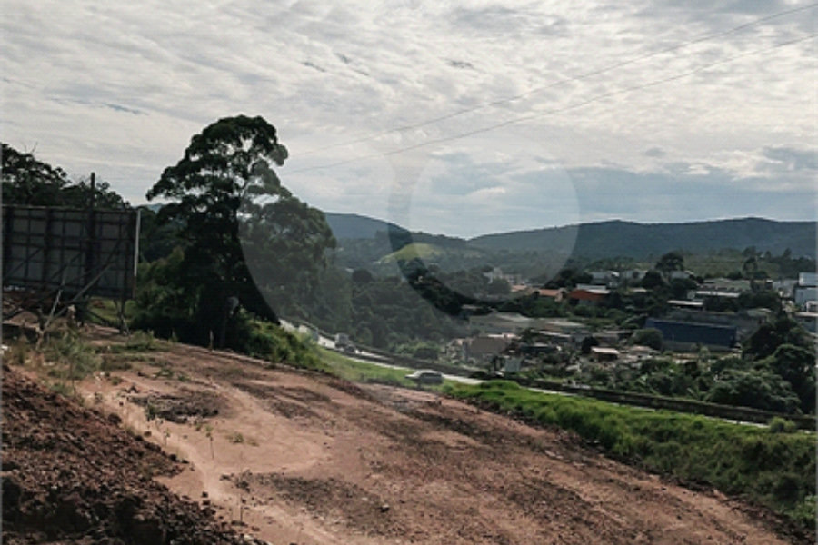 Terreno à venda em Serra da Cantareira, Mairiporã, SP