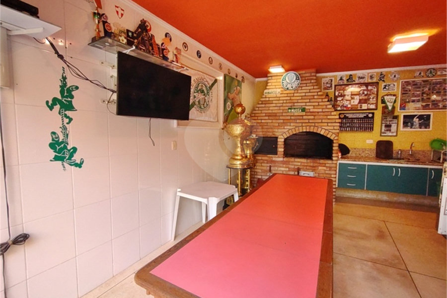 Casa à venda com 3 quartos, sendo 2 suítes, em Tucuruvi, São Paulo, SP