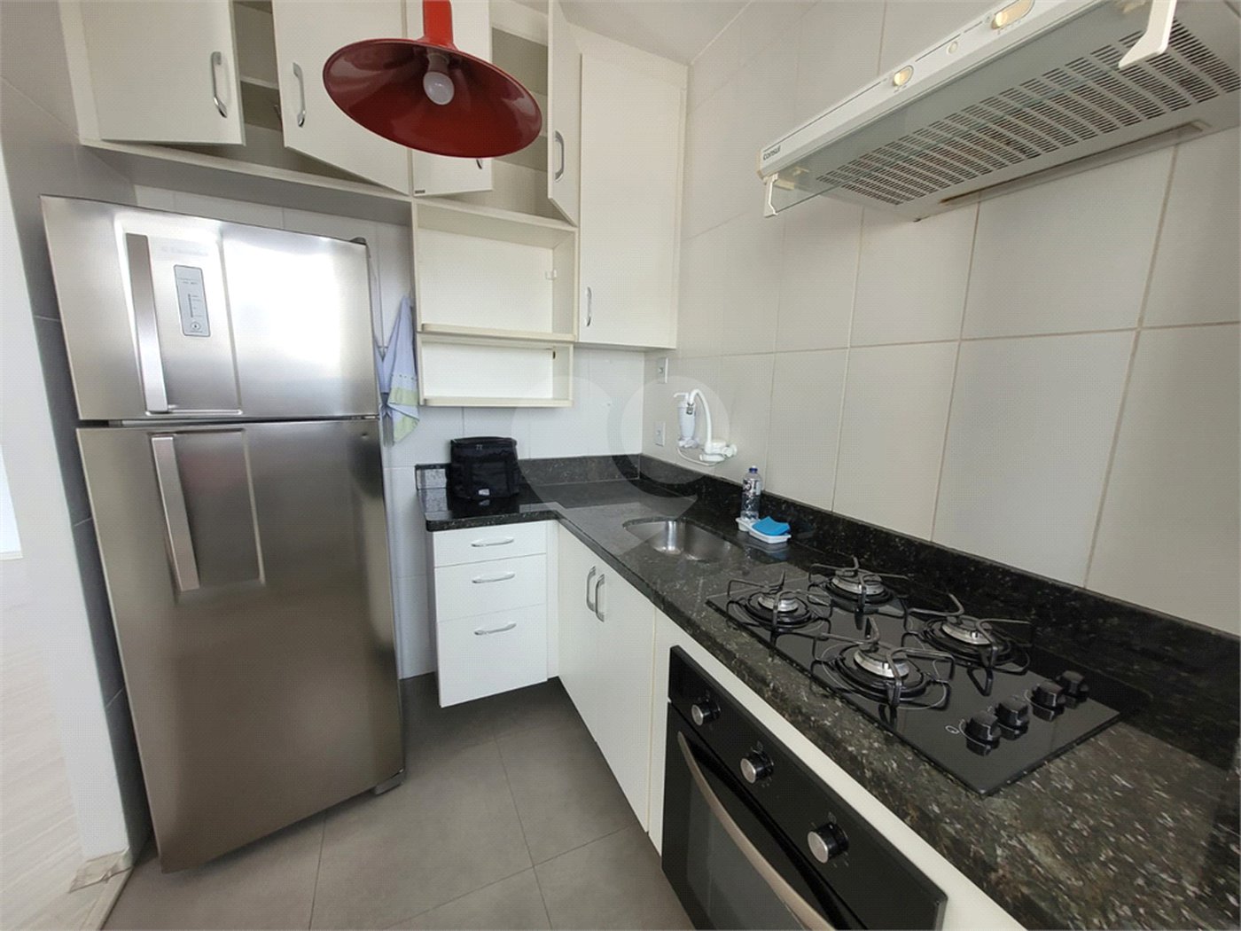 Apartamento para alugar com 2 quartos em Vila Pereira Barreto, São Paulo, SP