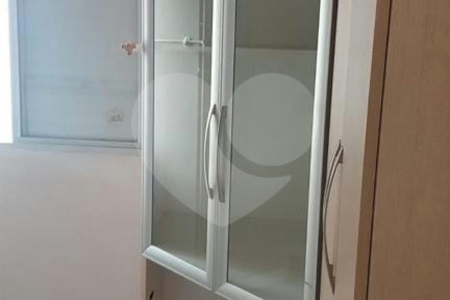 Apartamento à venda com 2 quartos em Aclimação, São Paulo, SP