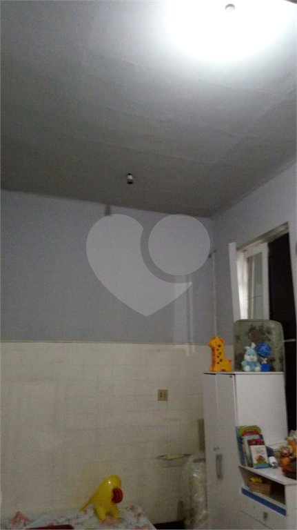 Casa Térrea à venda com 2 quartos em Santana, São Paulo, SP