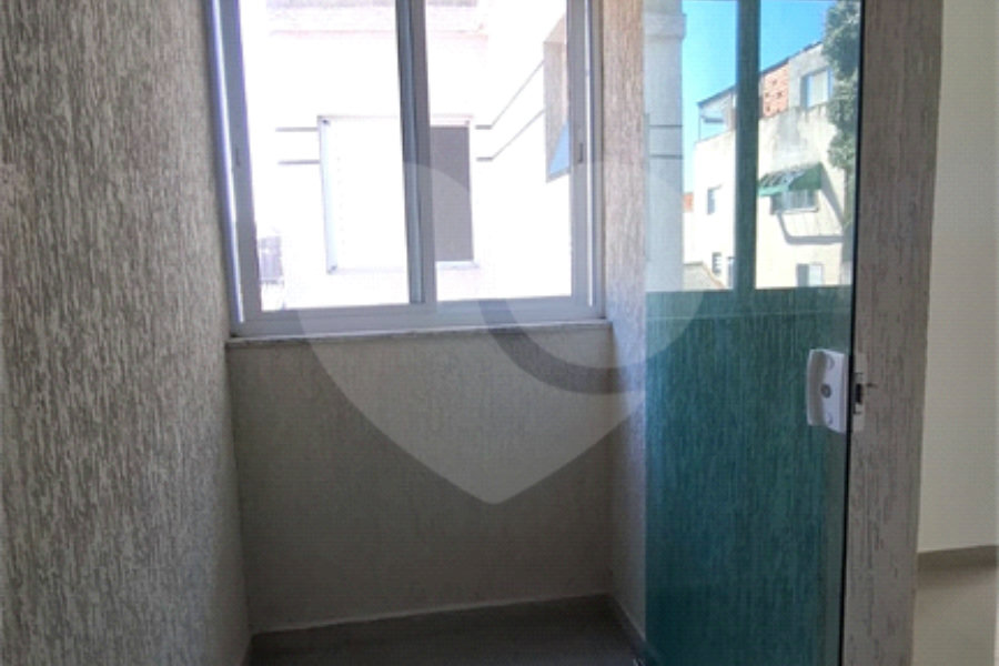 Apartamento à venda com 2 quartos em Vila Gustavo, São Paulo, SP