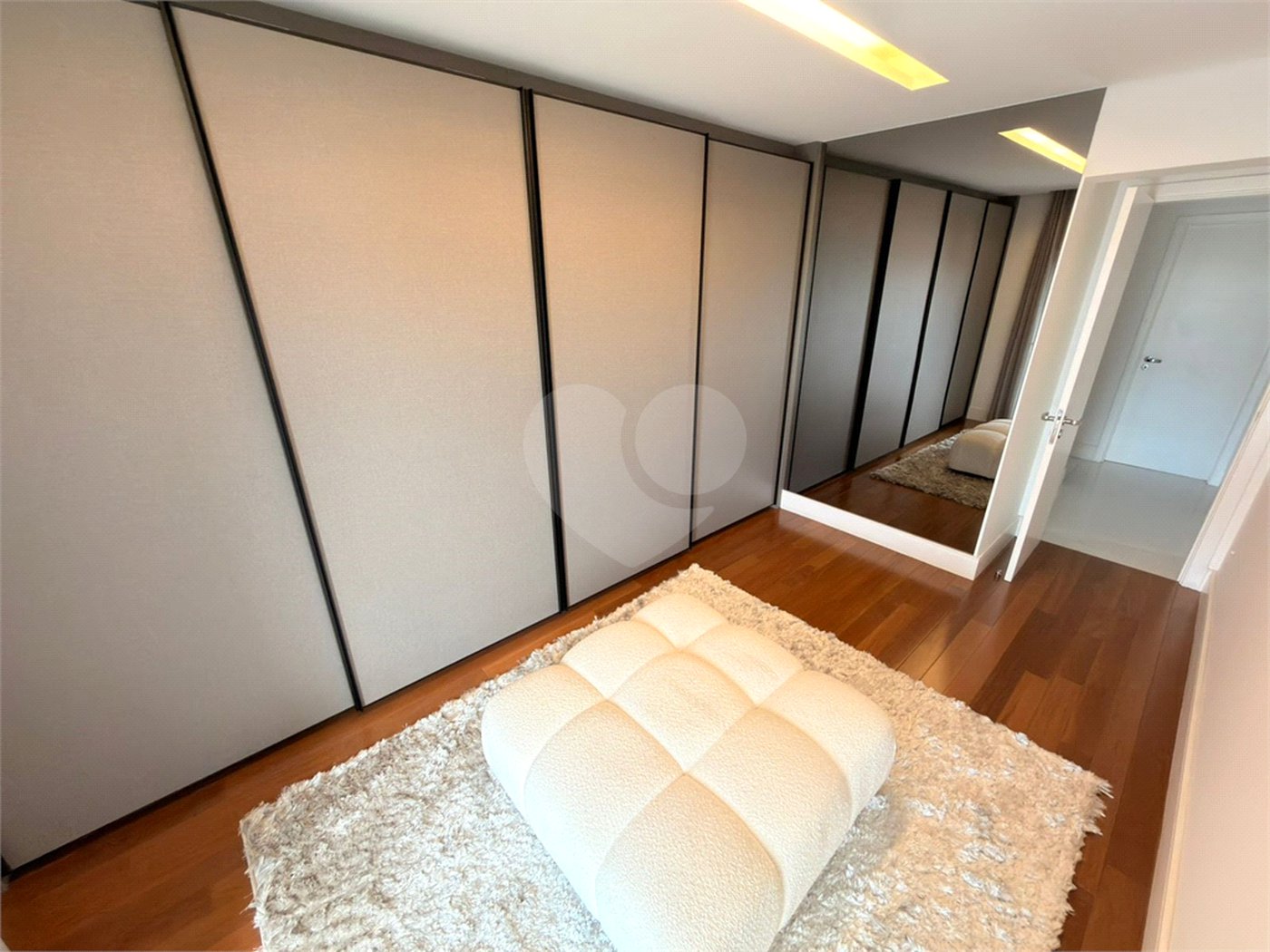 Apartamento à venda com 4 suítes em Santana, São Paulo, SP