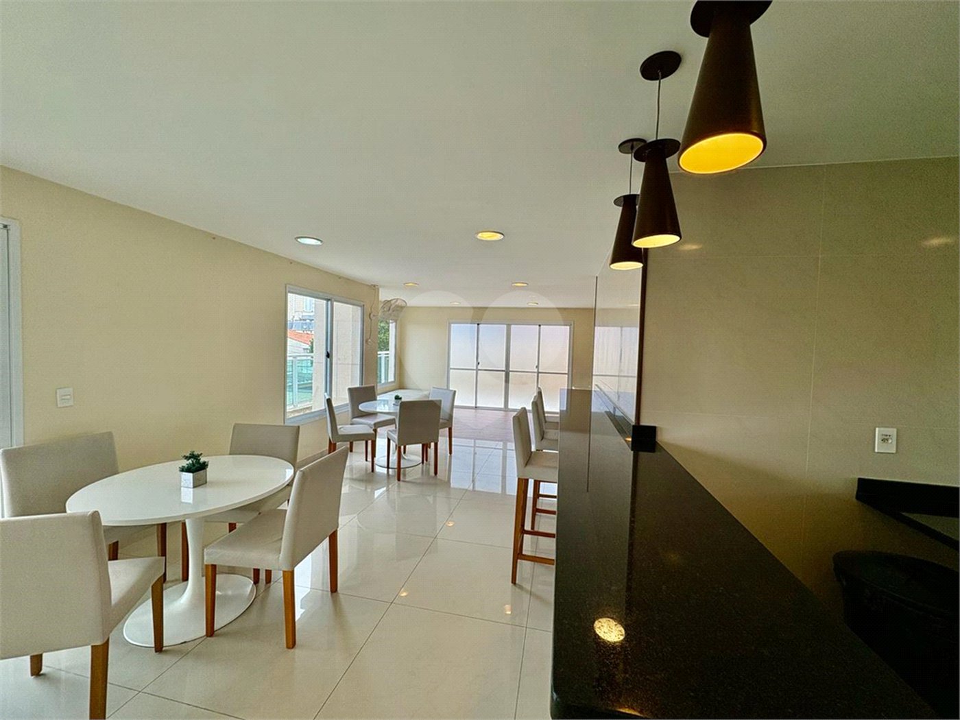 Apartamento à venda com 2 suítes em Lauzane Paulista, São Paulo, SP