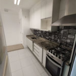 Apartamento à venda ou para alugar com 3 quartos, sendo 1 suíte, em Parque Reboucas, São Paulo, SP