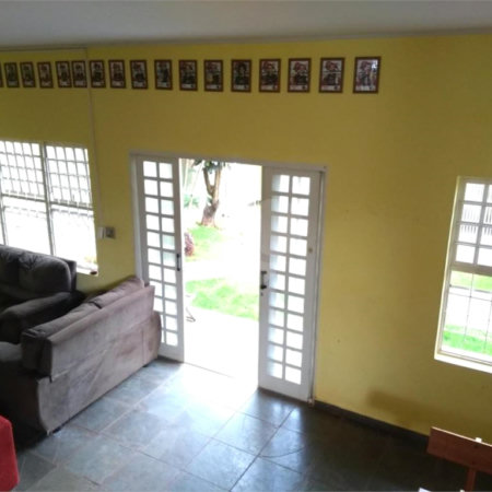 Sobrado para venda, no Cidade Jardim .