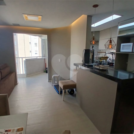 Apartamento 65 metros, com 1 dorm e 1 vagas no Belenzinho pertinho do Metro.