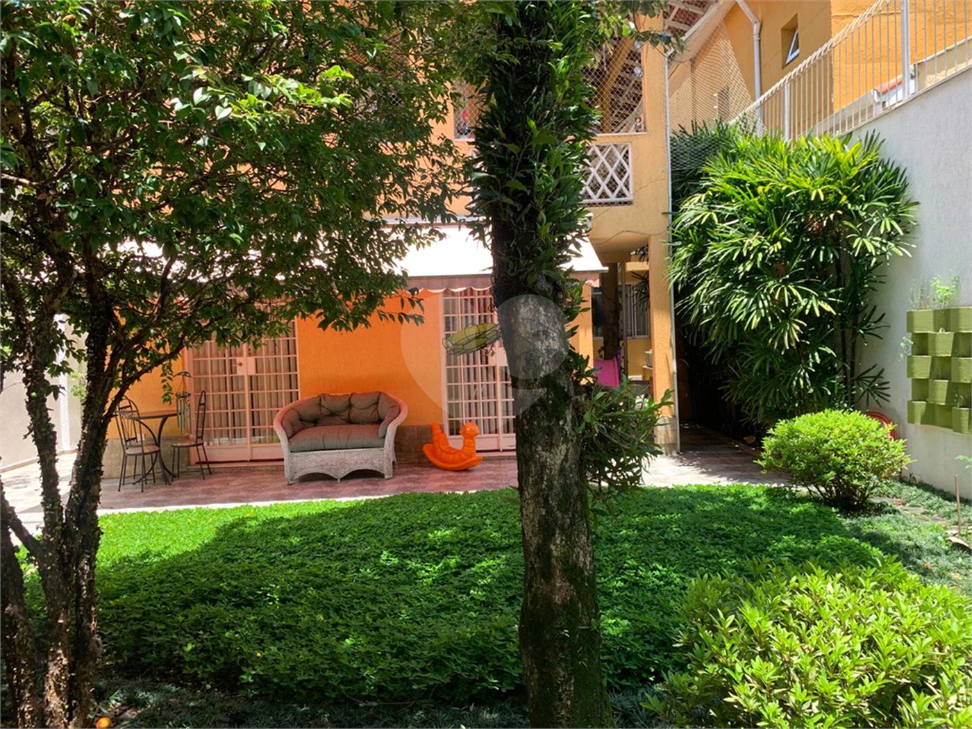 Casa á venda - Jabaquara