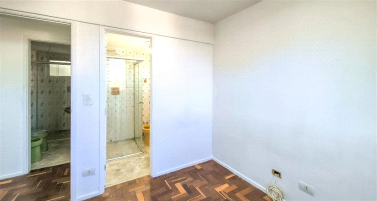 Apartamento à venda em Interlagos