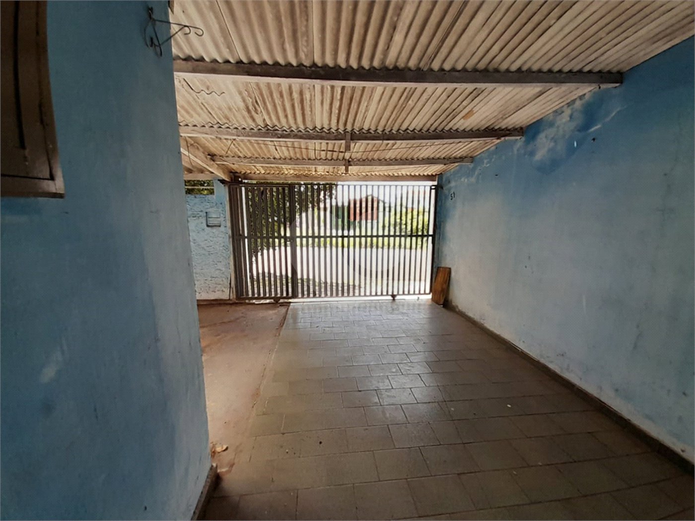 Casa à Venda no Bairro Boa Vista-São Carlos/SP