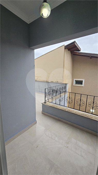 Casa Locação e Venda Condomínio Portal de Itaici 04 Dormitórios 02 suítes