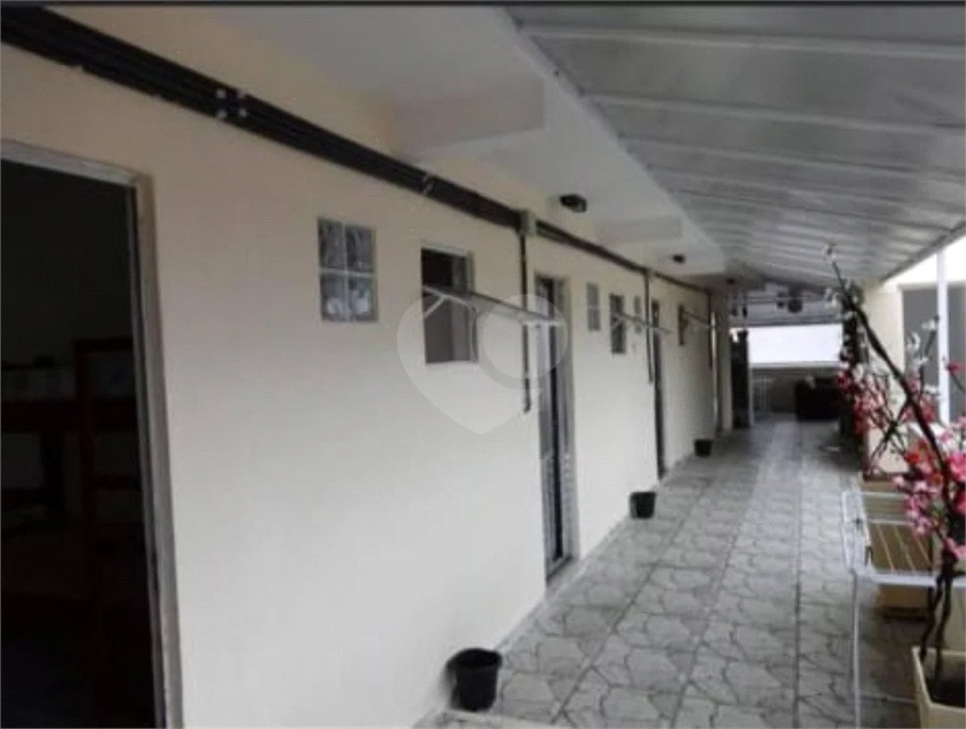Prédio inteiro á Venda- 743m² - Mooca