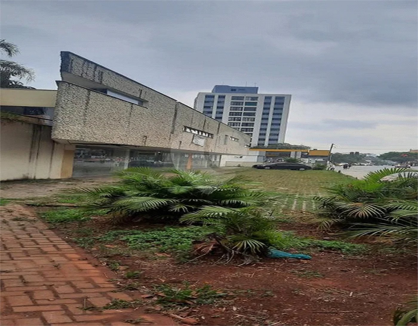 Loja para alugar em Mandaqui, São Paulo, SP