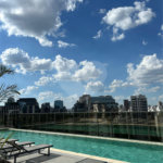 Studio á venda - Vila Olímpia