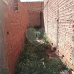 Terreno com 138,00 m² .