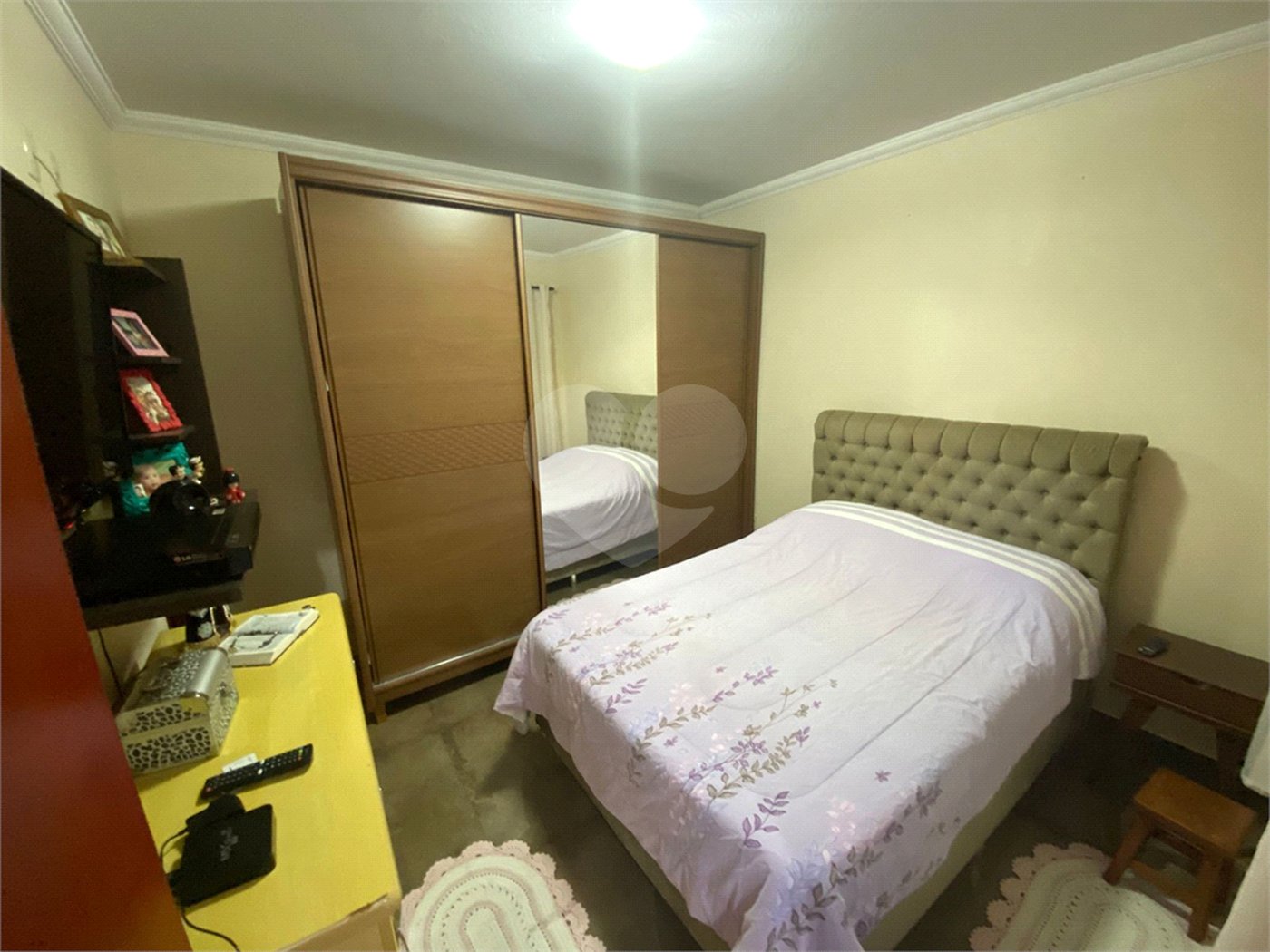 Casa Residencial na Vila São José