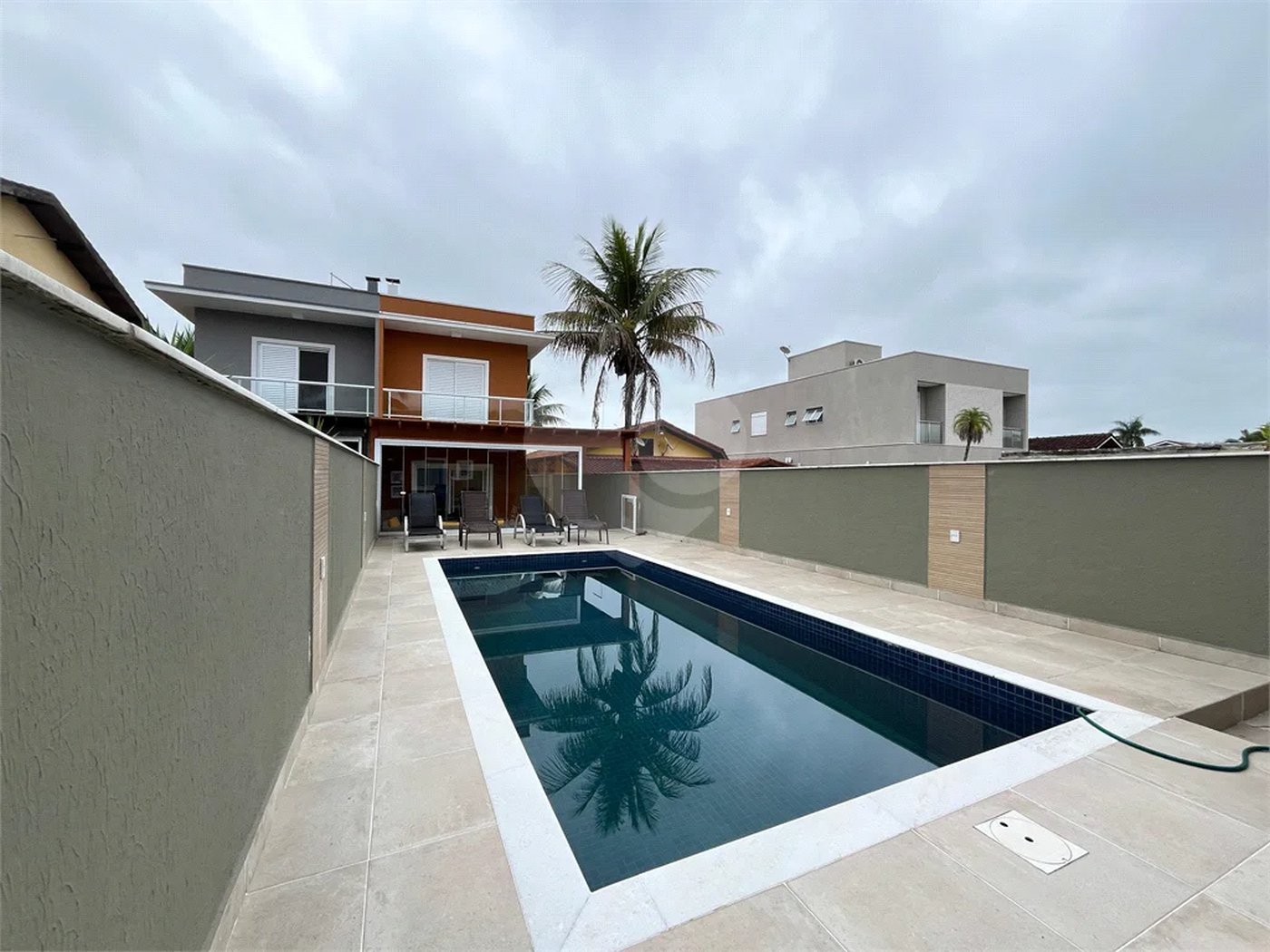 Casa à venda com 3 quartos, sendo 1 suíte, em Morada da Praia, Bertioga, SP