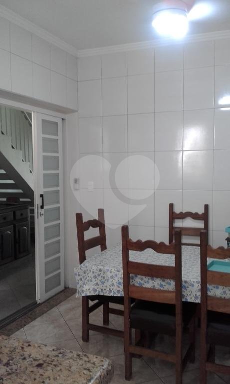 CASA 03 QUARTOS+01 ESCRITÓRIO+ DEPENDÊNCIA DE EMPREGADA COMPLETA - BAIRRO SANTANA!!!