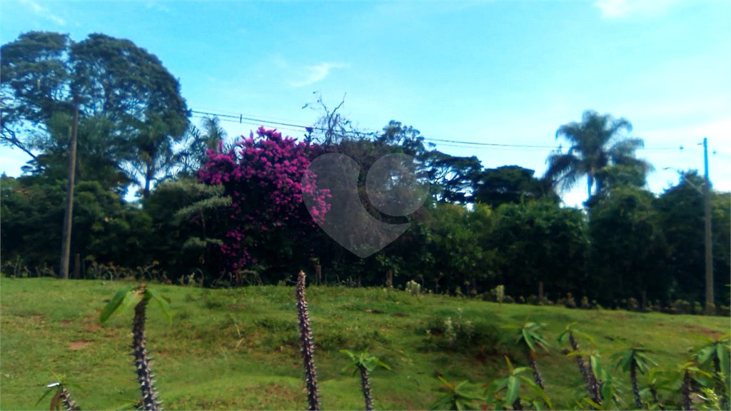 Terreno em Água Vermelha