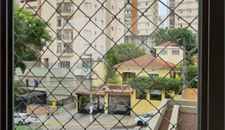 Apartamento à venda com 2 quartos, sendo 1 suíte,  em Santa Teresinha, São Paulo, SP