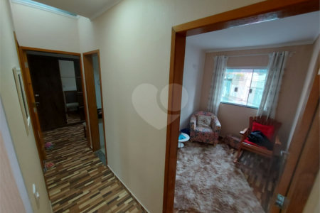 Sobrado Novo e Espaçoso na Mooca – 2 Imóveis no Mesmo Terreno!