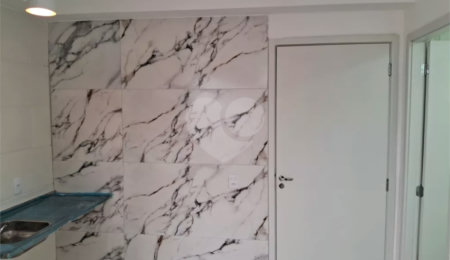 Apartamento à venda com 1 quarto em Mooca, São Paulo, SP