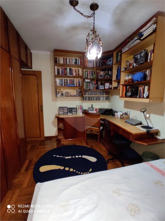 Linda casa térrea no Mandaqui