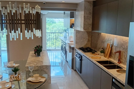 Cobertura Duplex à Venda - Heaven Residences by Yoo - 371 m² - Bela Vista, São Paulo - 4 Suítes - 3 Vagas