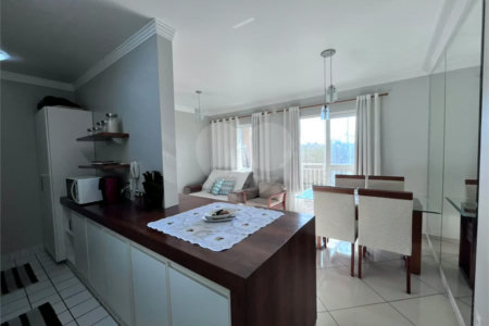 Apartamento térreo à venda no Condomínio Vila Ventura – Valinhos/SP
