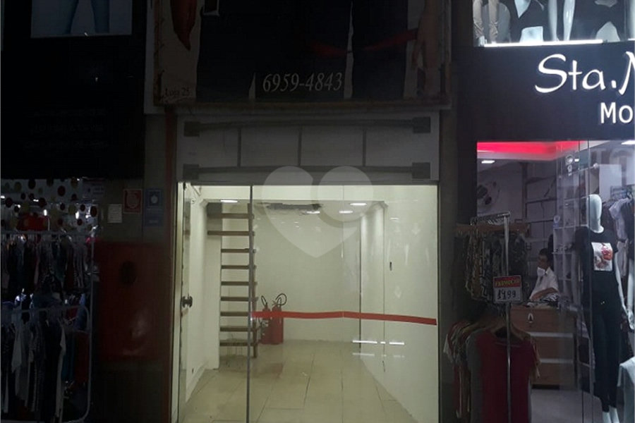 Sala à venda em Santana, São Paulo, SP