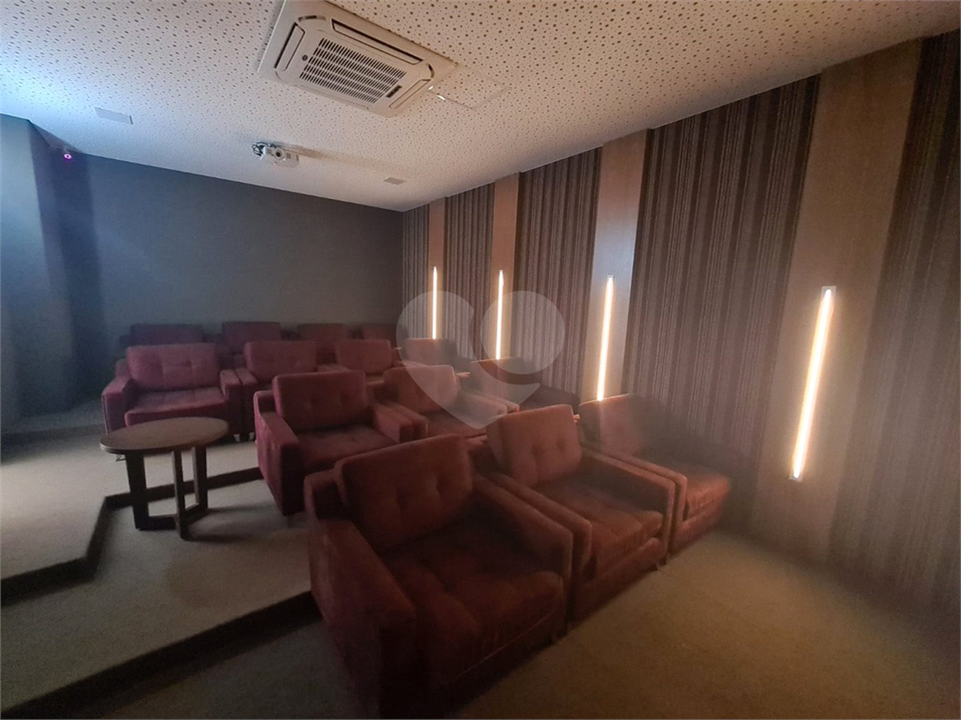 Apartamento à venda com 3 quartos em Vila Almeida, Indaiatuba, SP