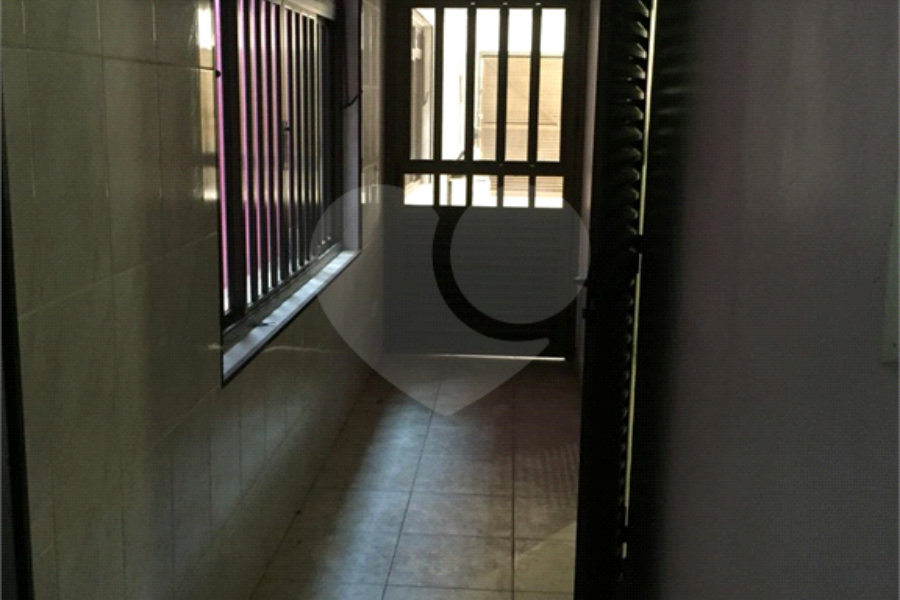 Sobrado à venda com 3 suítes em Freguesia do Ó, São Paulo, SP