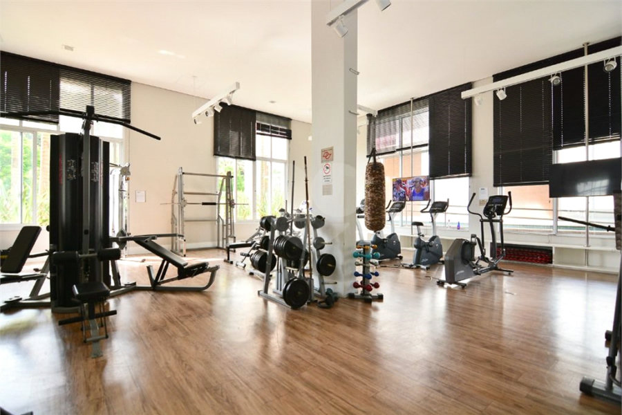 Apartamento à venda com 2 suítes em Santana, São Paulo, SP