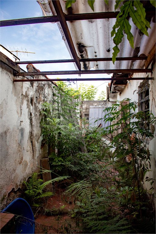 Terreno à venda com 3 quartos no condomínio Terreno com Casa, São Paulo - SP