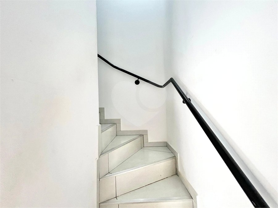 Casa à venda com 2 suítes no condomínio Residêncial Antuérpia, São Paulo - SP