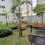 Studio à venda com 1 quarto em Jardim das Acácias, São Paulo, SP