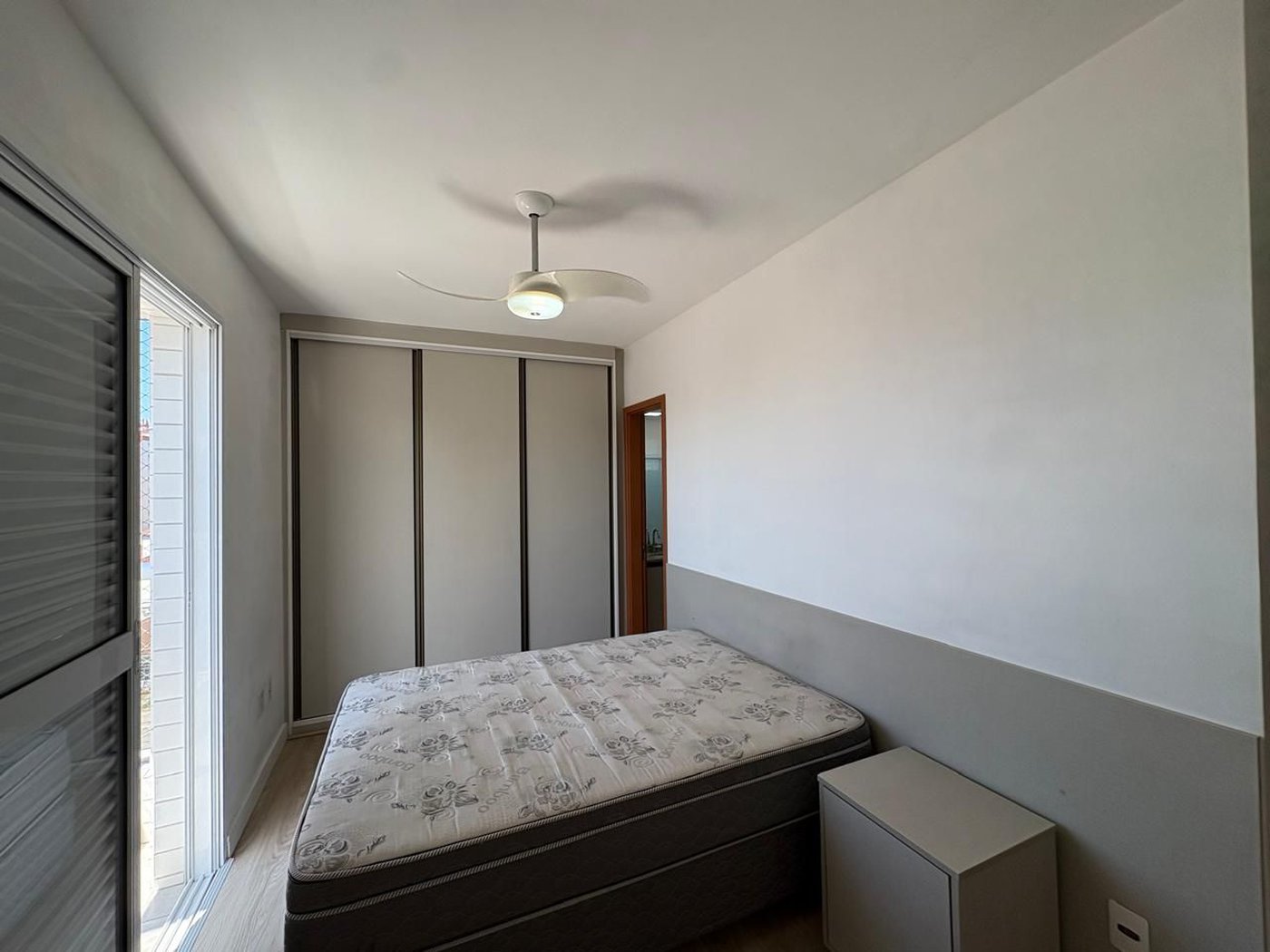 Apartamento com 2 dormitórios à venda, 65 m² por R$ 650.000,00 - Boqueirão - Santos/SP