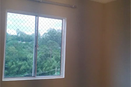 Apartamento à venda com 2 quartos em Chácara Ondas Verdes, Cotia, SP