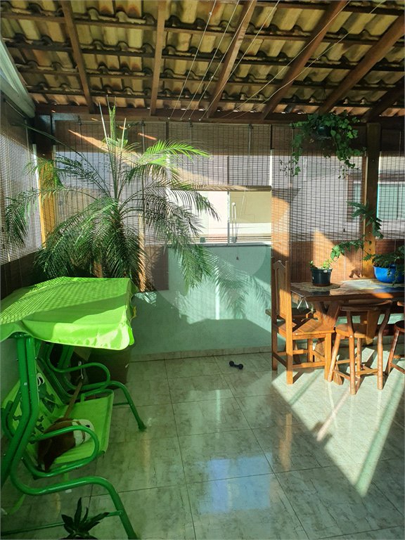 Cobertura à venda com 2 quartos em Jaraguá, São Paulo, SP