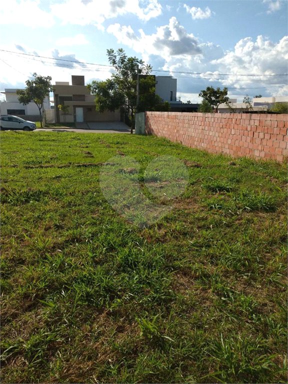 Terreno à venda em Loteamento Residencial Una, Itu, SP