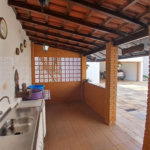 Sobrado à venda com 4 quartos, sendo 2 suítes,  em Jardim Leonor, São Paulo, SP