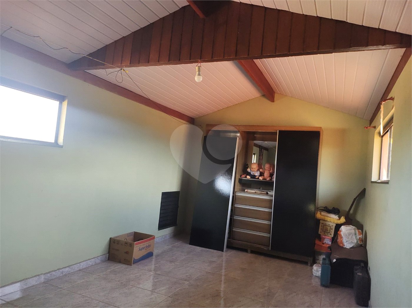 Casa à venda com 5 quartos no Centro, Bom Jesus dos Perdões, SP