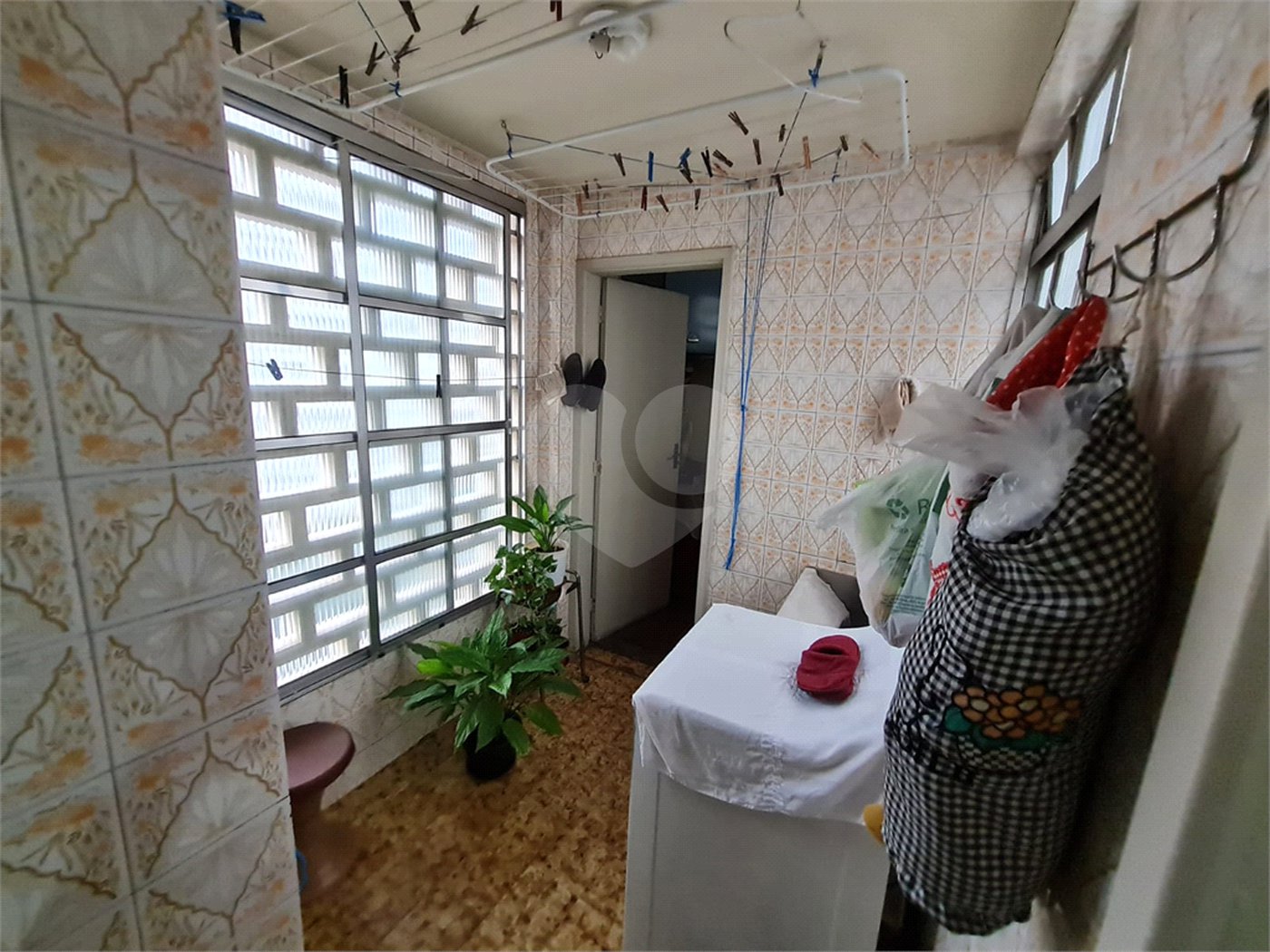 Apartamento à venda com 2 quartos em Vila Leopoldina, São Paulo, SP