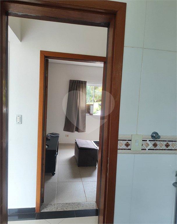 Casa à venda com 3 quartos, sendo 1 suíte, no condomínio Clube Florada Suzano, Suzano - SP