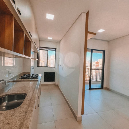 Apartamento à venda com 2 suítes em City Ribeirão, Ribeirão Preto, SP