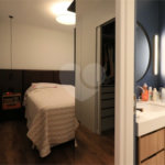 Apartamento à venda com 2 suítes em Indianópolis, São Paulo, SP