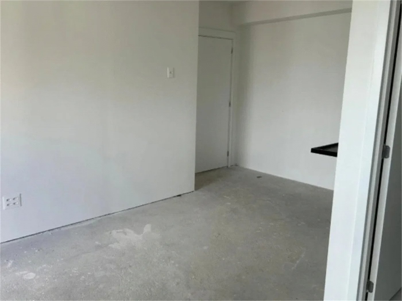 Studio à venda com 1 quarto em Brooklin Paulista, São Paulo, SP